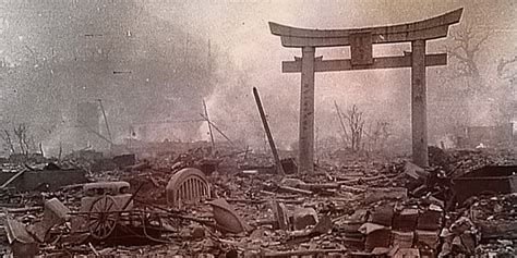 Разрушение Хиросимы и Нагасаки
 2024.04.27 22:45